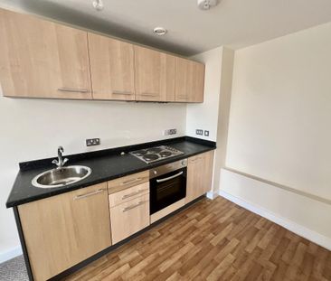 1 bedroom flat to rent - Photo 3