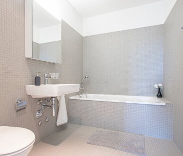 Modernes und zentrales Wohnen - Photo 3