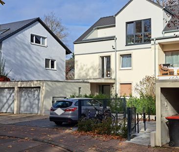 3-Zimmer-Souterrainwohnung – Erstbezug nach Renovierung mit Terrass... - Photo 5