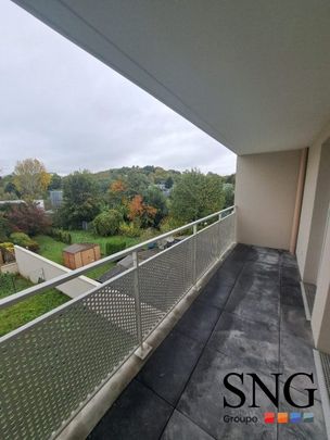 T2 NEUF AVEC BALCON ET PARKING - Photo 1