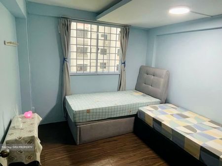 Blk 30 Balam Gardens (Geylang), HDB 3 Rooms - For Rent - Photo 3