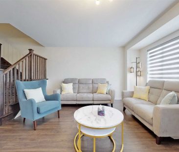 For Lease - 468 Remembrance Road, Brampton, Ontario - Photo 1