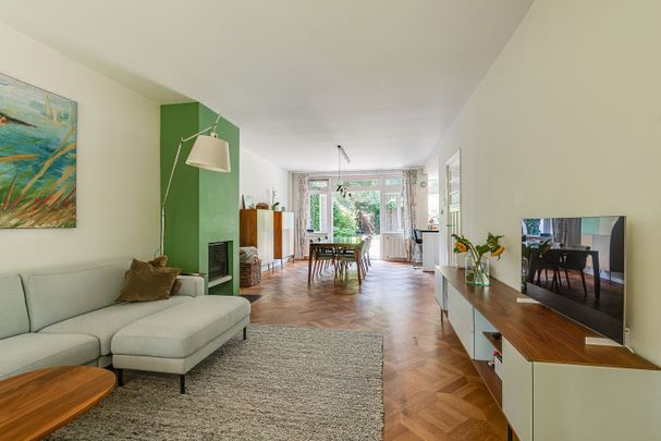 Huis te huur: Prins Hendriklaan 6 3743 KB Baarn - Photo 1