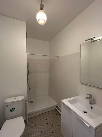 Location Appartement 2 pièces 43m² ALBI 81000 - Photo 4