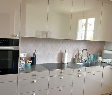 5 Zimmer-Wohnung in Bern - Kirchenfeld, möbliert, auf Zeit - Foto 6