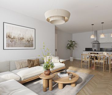 Te huur: Appartement Tuinstraat in Veenendaal - Foto 1