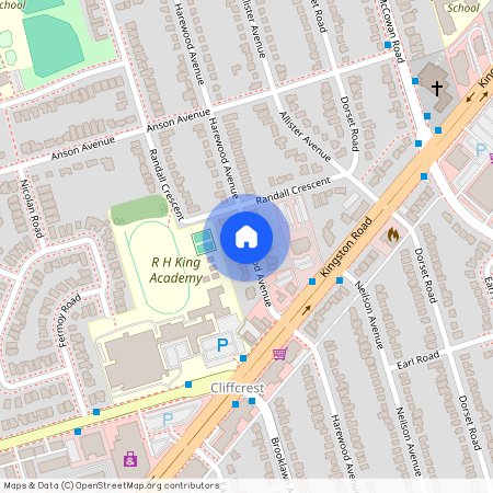 Mason Road, Scarborough, ON M1M 3P8