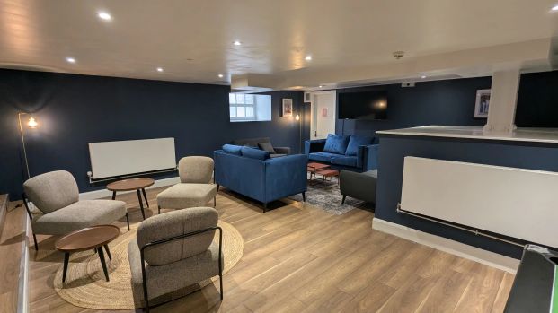 Silver Ensuite Twin - Photo 1