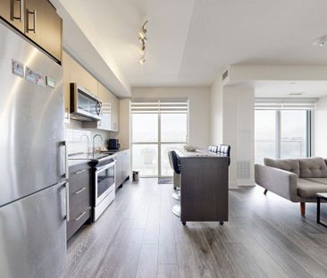 For Lease - 180 Fairview Mall Drive Unit# 1109, Toronto, Ontario - Photo 1