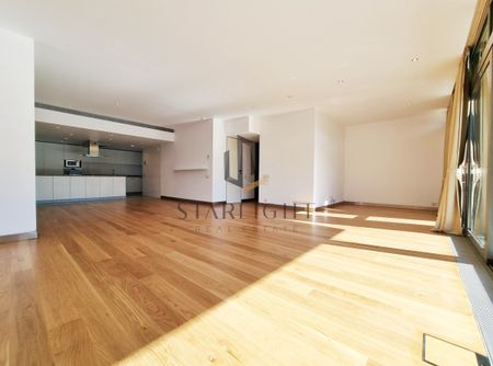 Rent elegant 3-bedroom | Kiseleff park | Double Parking - Fotografie 2