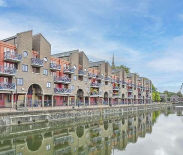 Newlands Quay, Wapping, E1W - Photo 1