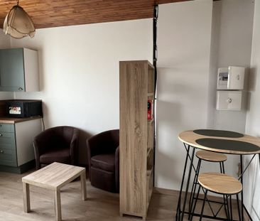 Location Appartement 1 pièce 25m² LA MOTTE SERVOLEX 73290 - Photo 2