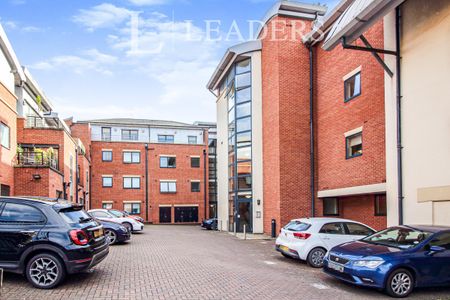 2 bedroom apartment to rent St. Wulstans Court, Bath Road, Diglis, Worcester, WR5 - Photo 2