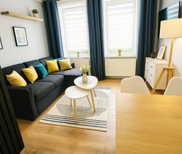 2 Bed Flat, Royston Mains Crescent, EH5 - Photo 6