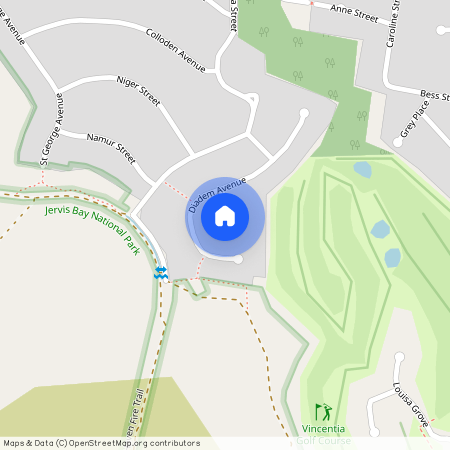 3 Irwin Place, NSW 2540, Vincentia