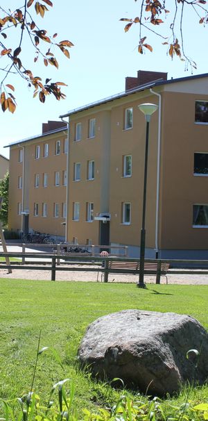 Björkhamregatan 6 C - Photo 1