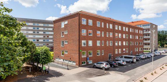 Backhausgatan 13, Halmstad - Foto 2