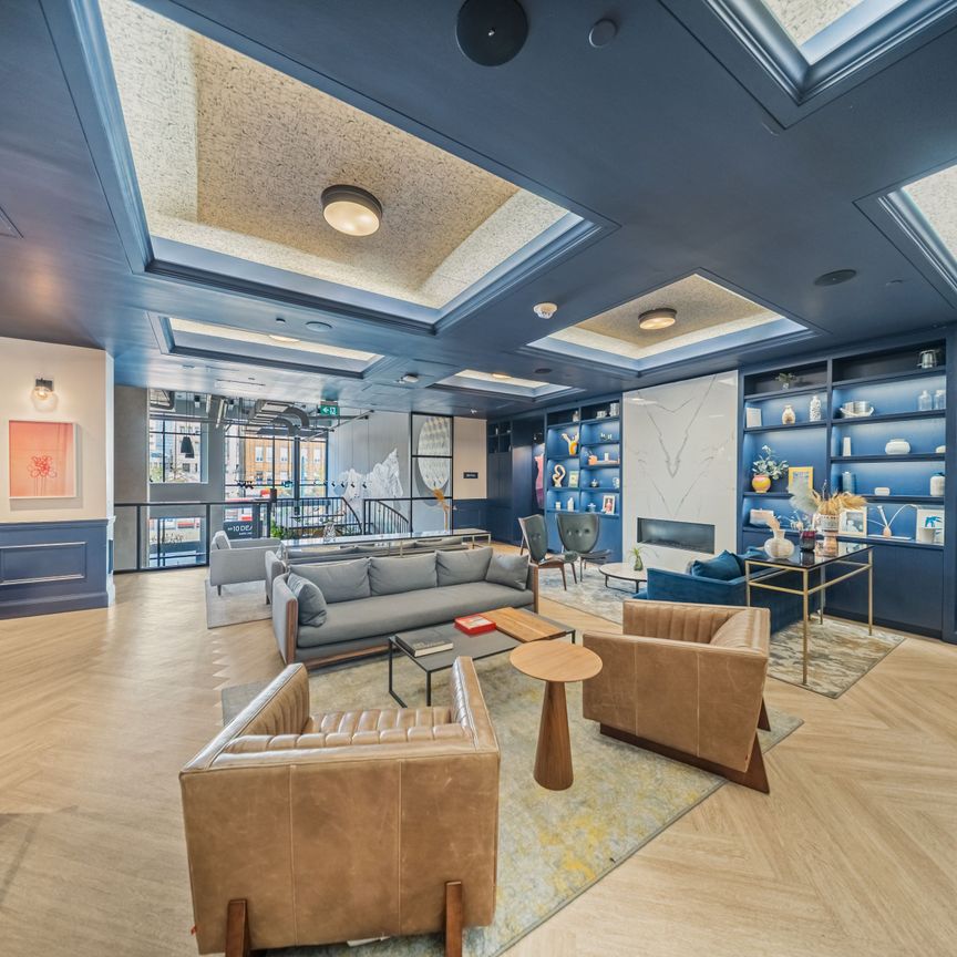For Lease - 484 Spadina Avenue Unit# 1205, Toronto, Ontario - Photo 1