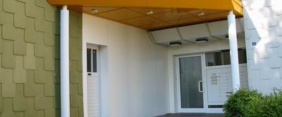 Über den Dächern von Iserlohn: 2 Zimmer mit Ausblick - Foto 1