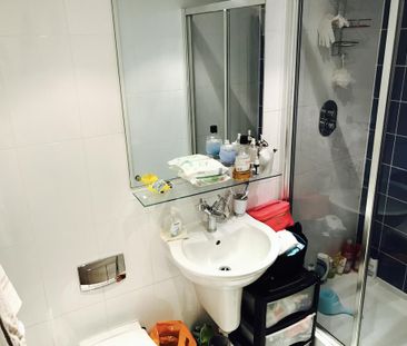 Studio to rent - Photo 6