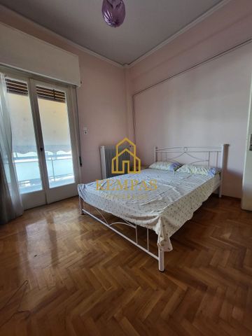 Διαμέρισμα για ενοικίαση Κηπούπολη (Πετρούπολη) - Photo 4