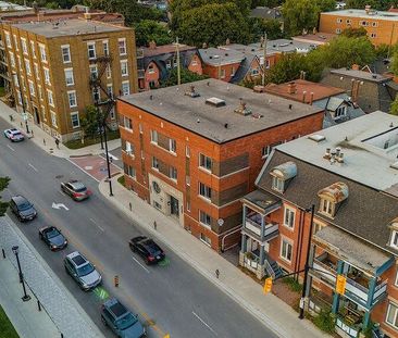 425 Elgin Street, Centretown, Ottawa, ON - Photo 2