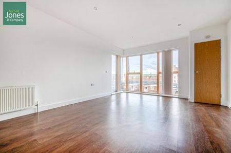 1 bedroom flat to rent - Photo 2