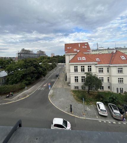 Pronájem bytu 2+kk 47 m2 - Fotografie 2