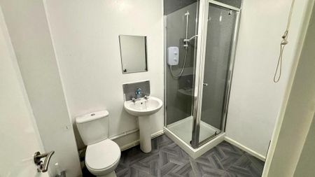 1 bedroom flat to rent - Photo 3