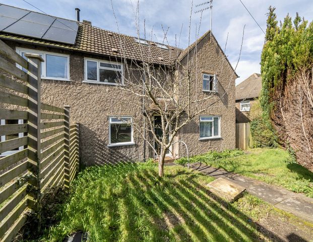 6 bedroom terraced house to rent - Photo 1