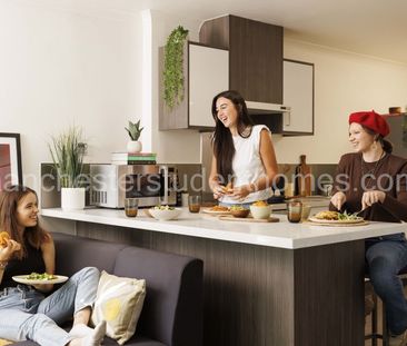 Mill Point, 29 Berry Street, Manchester, M1 2AR - Photo 5