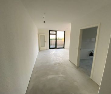 Traum-Wohnung über den Dächern von Gelsenkirchen ! - Photo 6