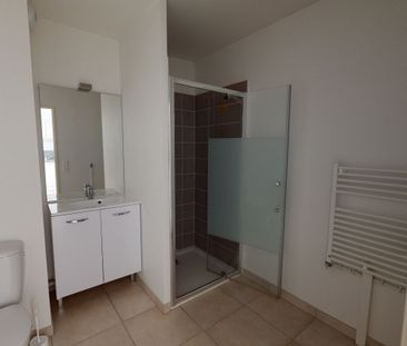 Appartement de type 2 - Photo 4
