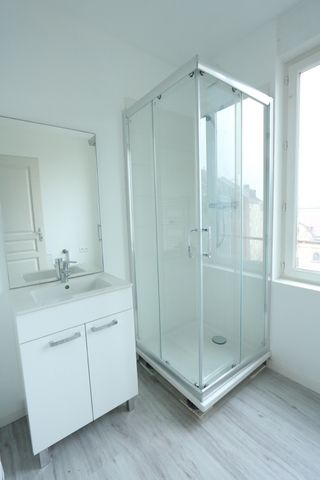 Location Appartement 2 pièces 41m² - Photo 5