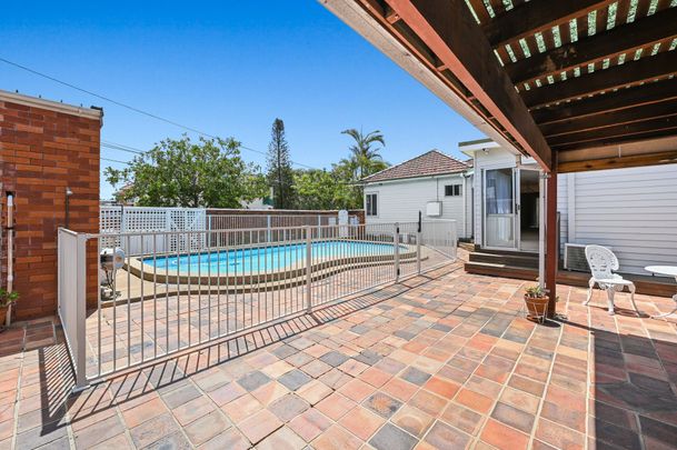 Single-Level Family Haven in Sought-After Monterey - Photo 1