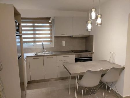 Studio/Γκαρσονιέρα για ενοικίαση Κάτω Γλυφάδα (Γλυφάδα) - Photo 3