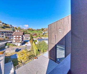 Vex , bel appartement 2.5 pièces en plein centre - Photo 2