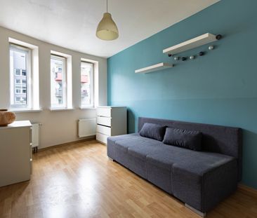 2pok.-52m2*Kurdwanów*Żaka*balkon - Фото 2