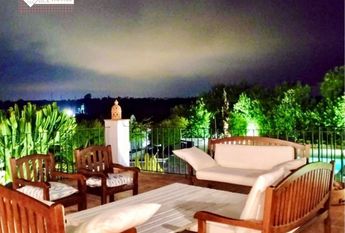 Farmhouse - Estepona (Costa Del Sol Occidental-Área)