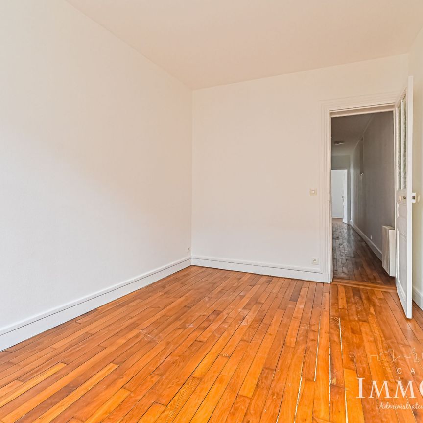 Appartement 2 pièces - 40.17m² - Photo 1