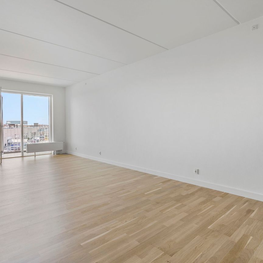 Østbrovej 2F, 5. 1., 2600 Glostrup - Photo 1