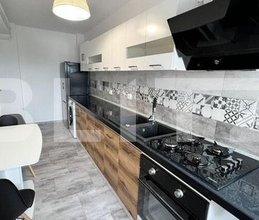 Apartament 3 camere, 76 mp, decomandat, modern/lux, zona Calea Severin - Fotografie 5