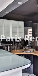 1 chambre, Gros Caillou Paris 7e - Photo 4