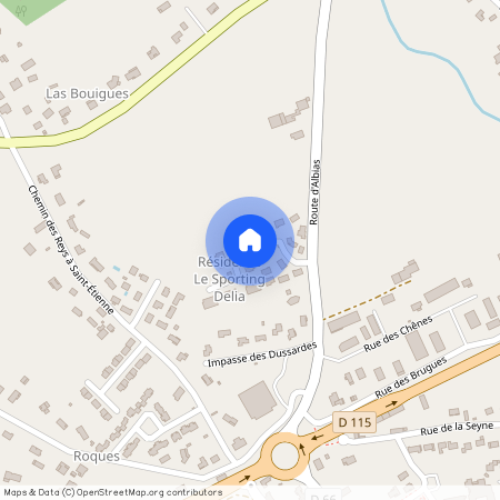 82410, Saint-Étienne-De-Tulmont