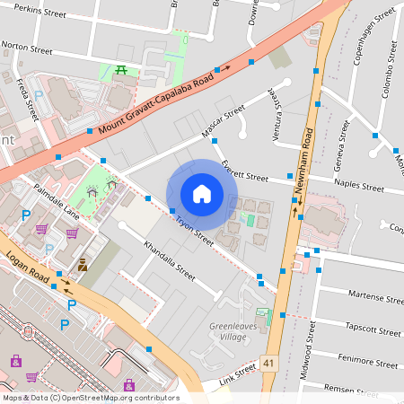 Furnished 2 bedrooms/56 Tryon Street, Qld 4122, Upper Mount Gravatt