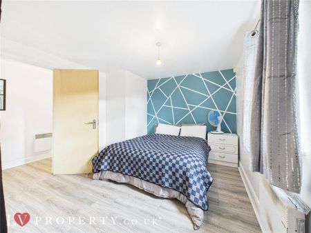 2 bedroom apartment to rent - Photo 3