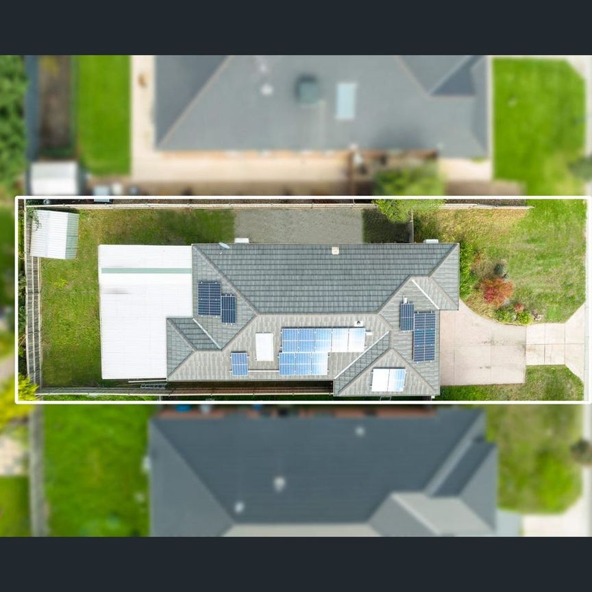 Modern Family Home in Wallan - Photo 1