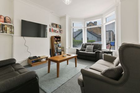 6 bedroom house share to rent - Photo 2
