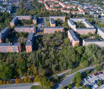 Granängsvägen 13 - Photo 6