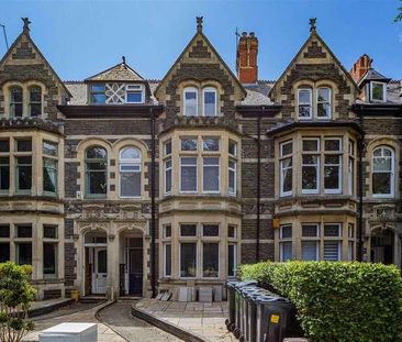 Ninian Road, Roath, CF23 - Photo 2